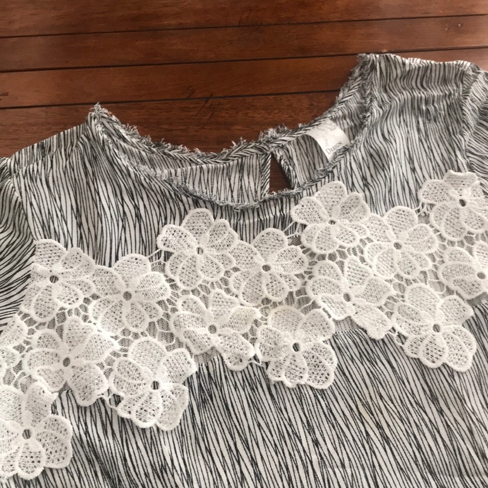 Spring dress - Picture 2 of 2